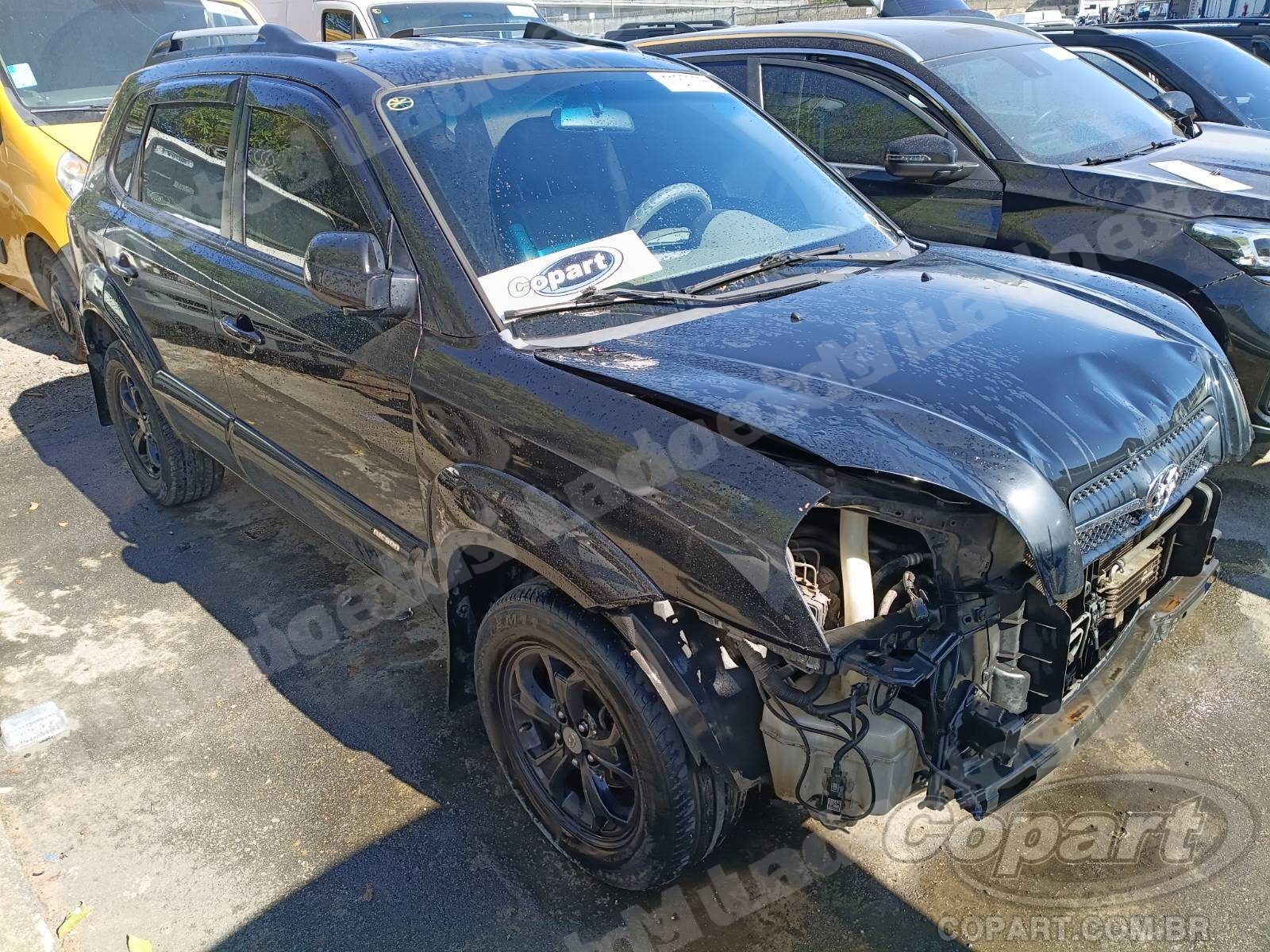 Lote em leilao em Osasco/SP