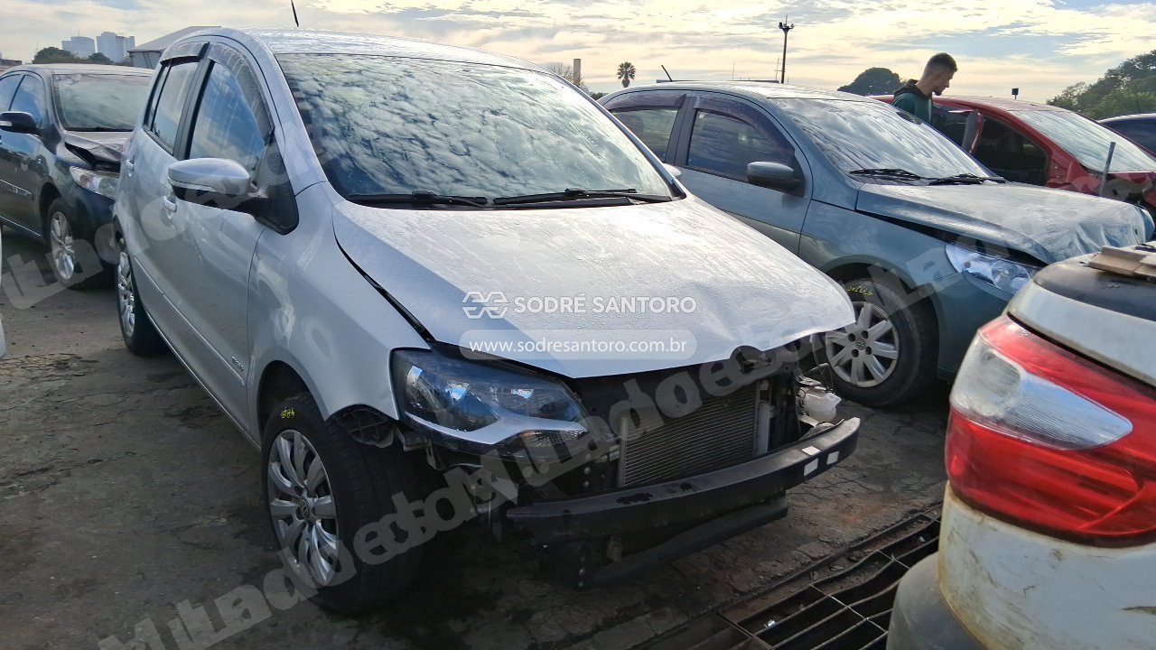 Volkswagen em leilao em Brasil