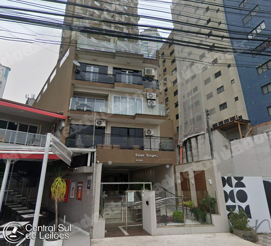 Casa em leilao em Balneário Camboriú/SC