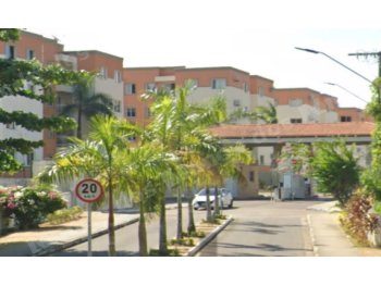 Imóvel de 53 m2 em leilão em Manaus/AM
