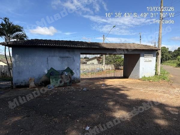 Casa em leilao em E/GO