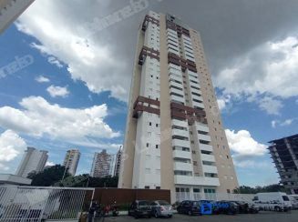 Apartamento em leilão em Taubaté/SP - Lote 9