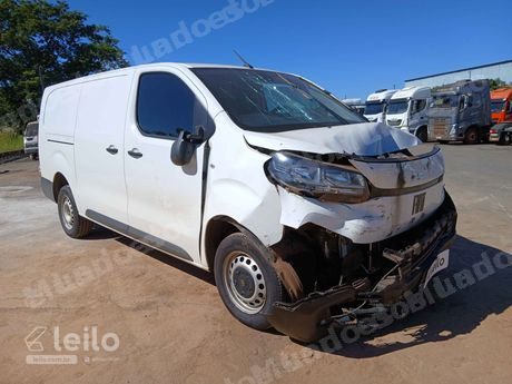 Fiat em leilao em Aparecida de Goiânia/GO