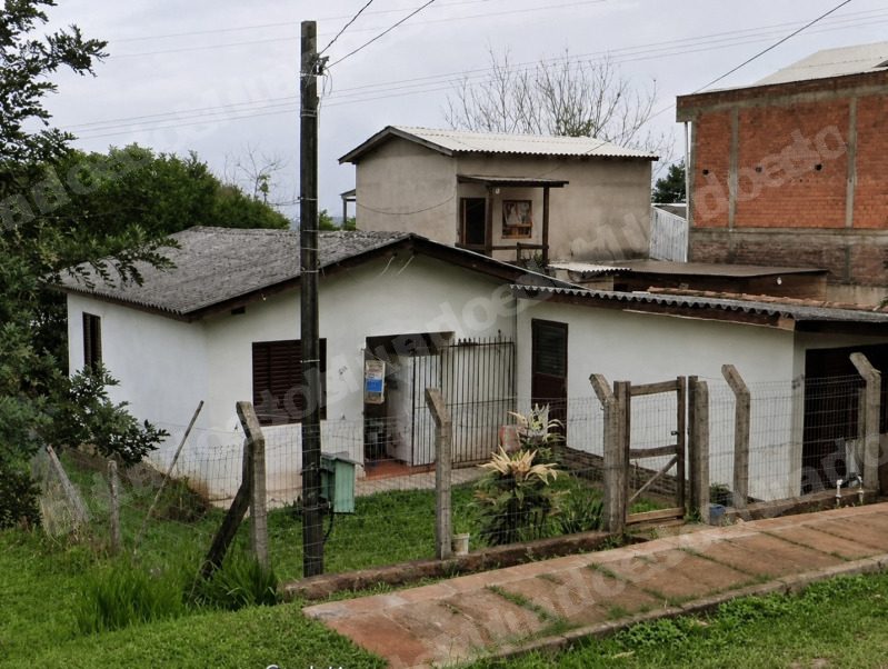 Casa em leilao em São Leopoldo/RS