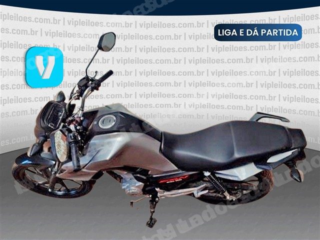 Honda em leilao em Brasil