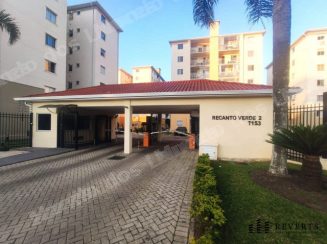 Apartamento em leilão em Curitiba/PR - Lote 24