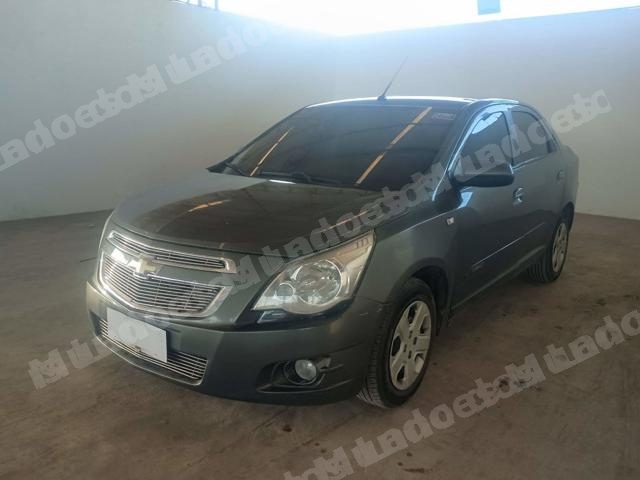 Chevrolet em leilao em Brasil