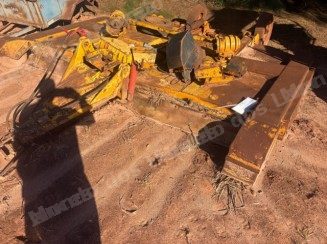 Lote em leilao em Brasil