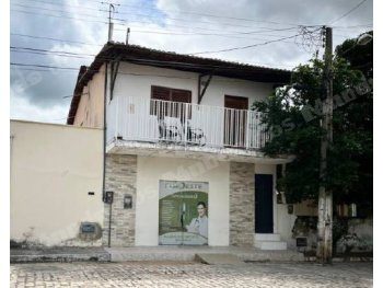 Imovel em leilao em Lucrécia/RN