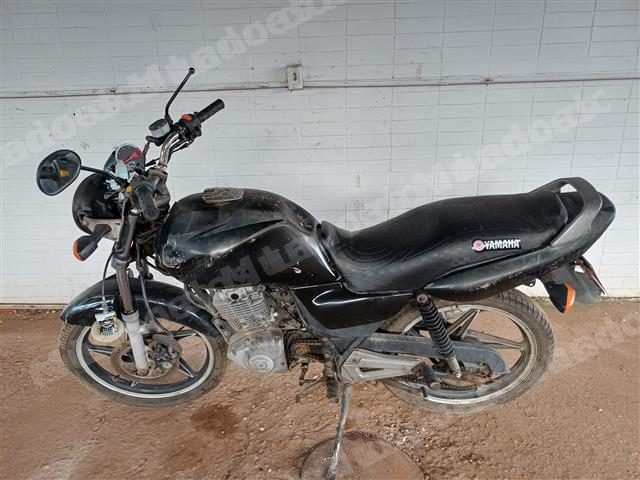 Suzuki em leilao em Brasil