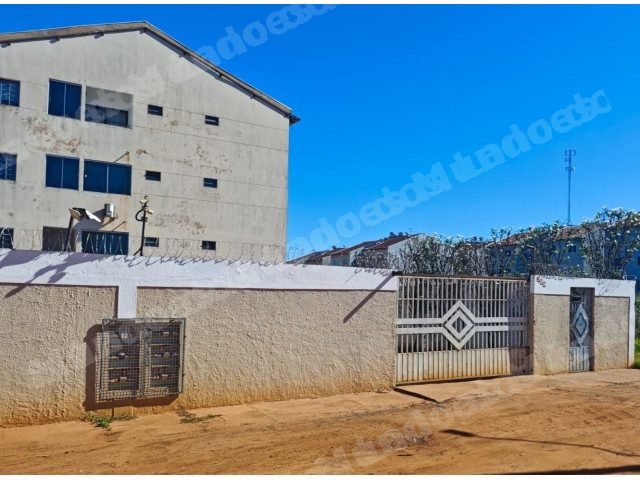 Apartamento em leilao em Campo Grande/MS
