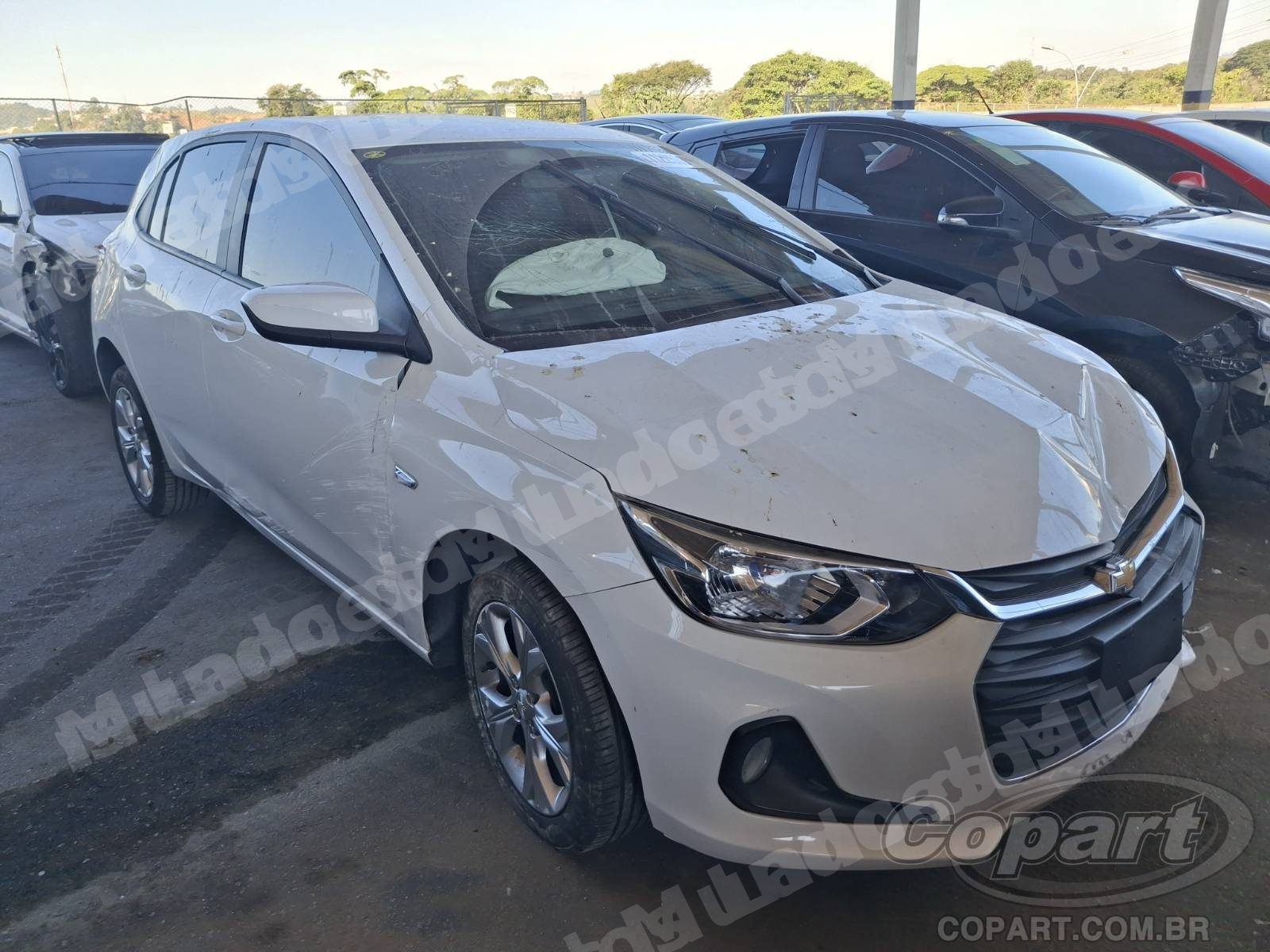 Lote em leilao em Pirapora/SP