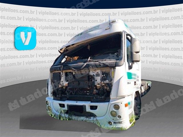 Mercedes 2019 em leilao em Brasil