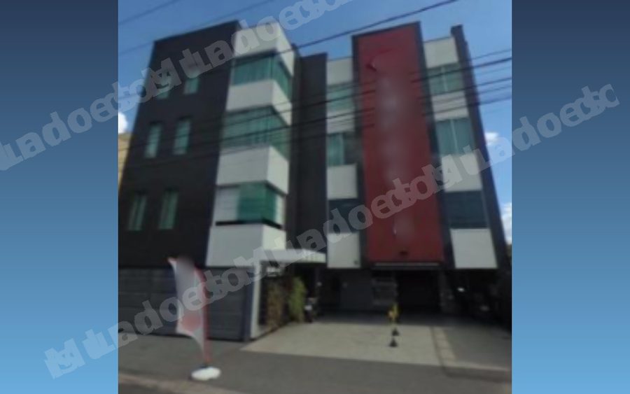 Apartamento de 254 m2 em leilão em Lavras/MG
