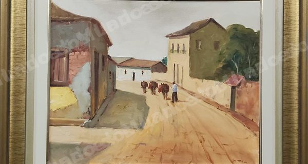 Item de coleção em leilão em Curitiba/PR - Lote 75