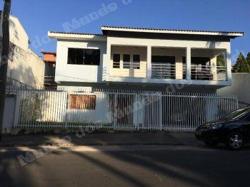 Imovel em leilao em Águas de São Pedro/SP