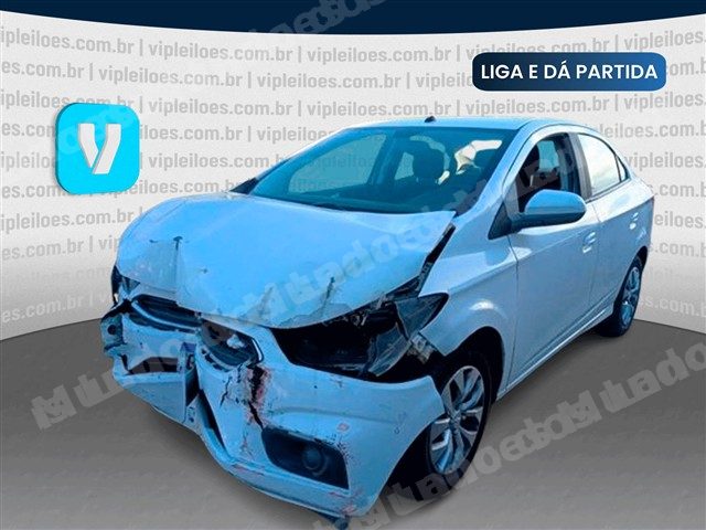 Chevrolet em leilao em Brasil