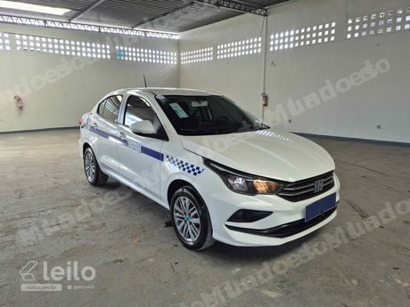 Fiat Cronos em leilão em Candeias/BA