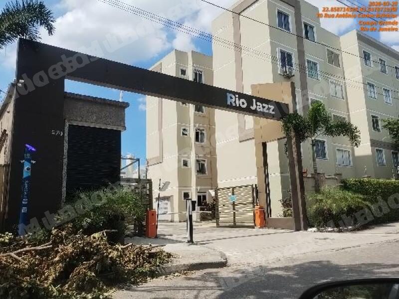 Apartamento em leilao em Rio de Janeiro/RJ