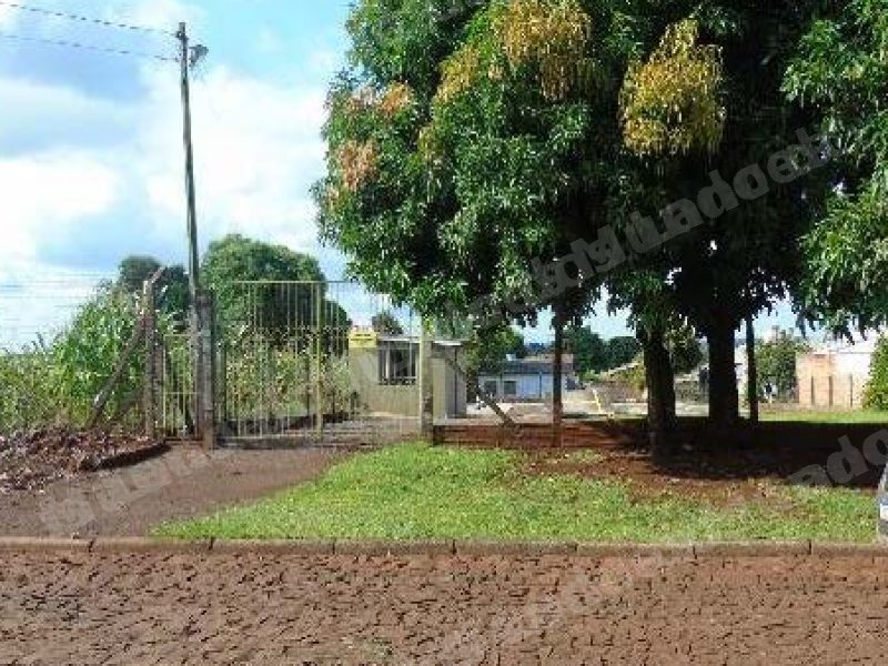 Terreno em leilao em Aabb Capanema/PR