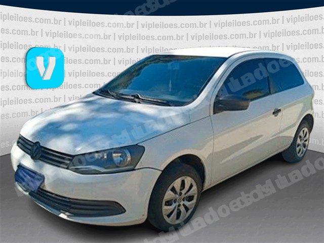 Volkswagen em leilao em Brasil