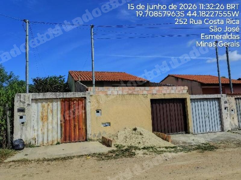 Casa em leilao em Brasil