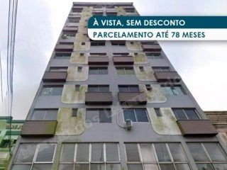 Apartamento em leilao em Rio Grande/RS