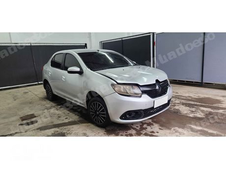 Renault em leilao em Alvorada/RS