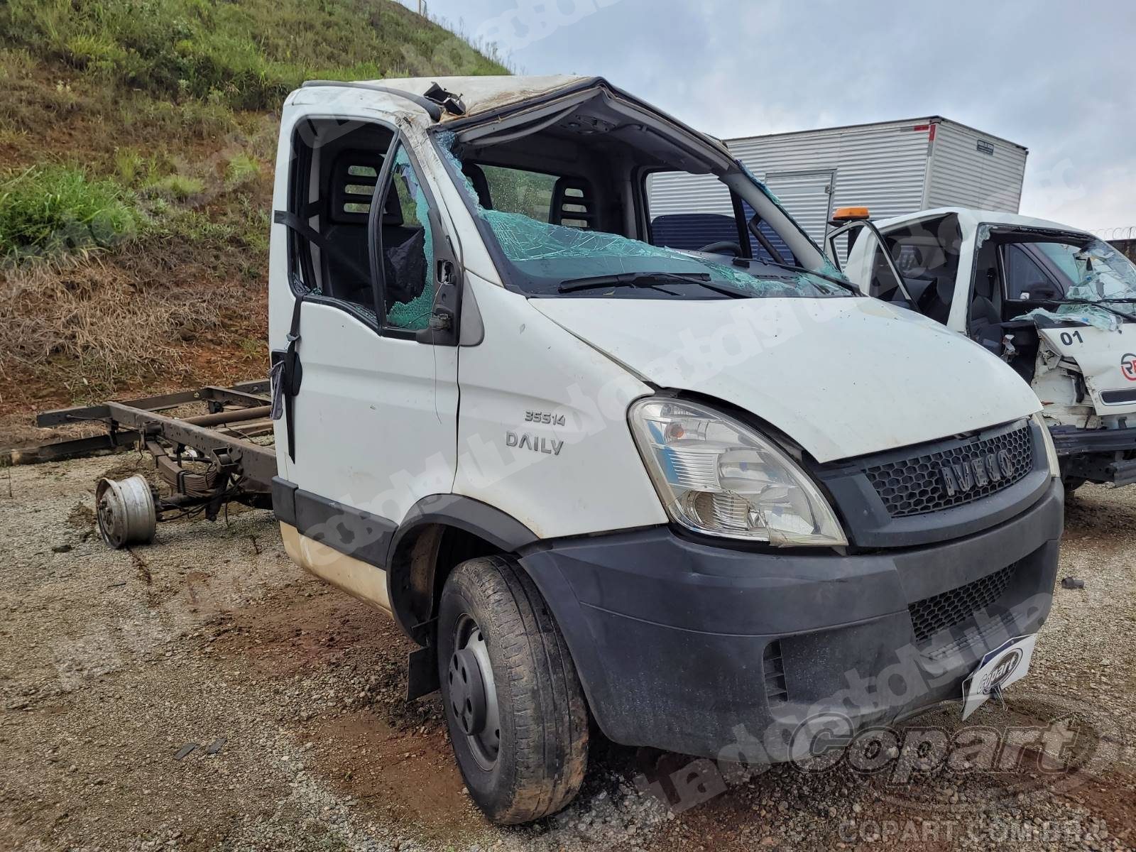 Lote em leilao em Pirapora/SP