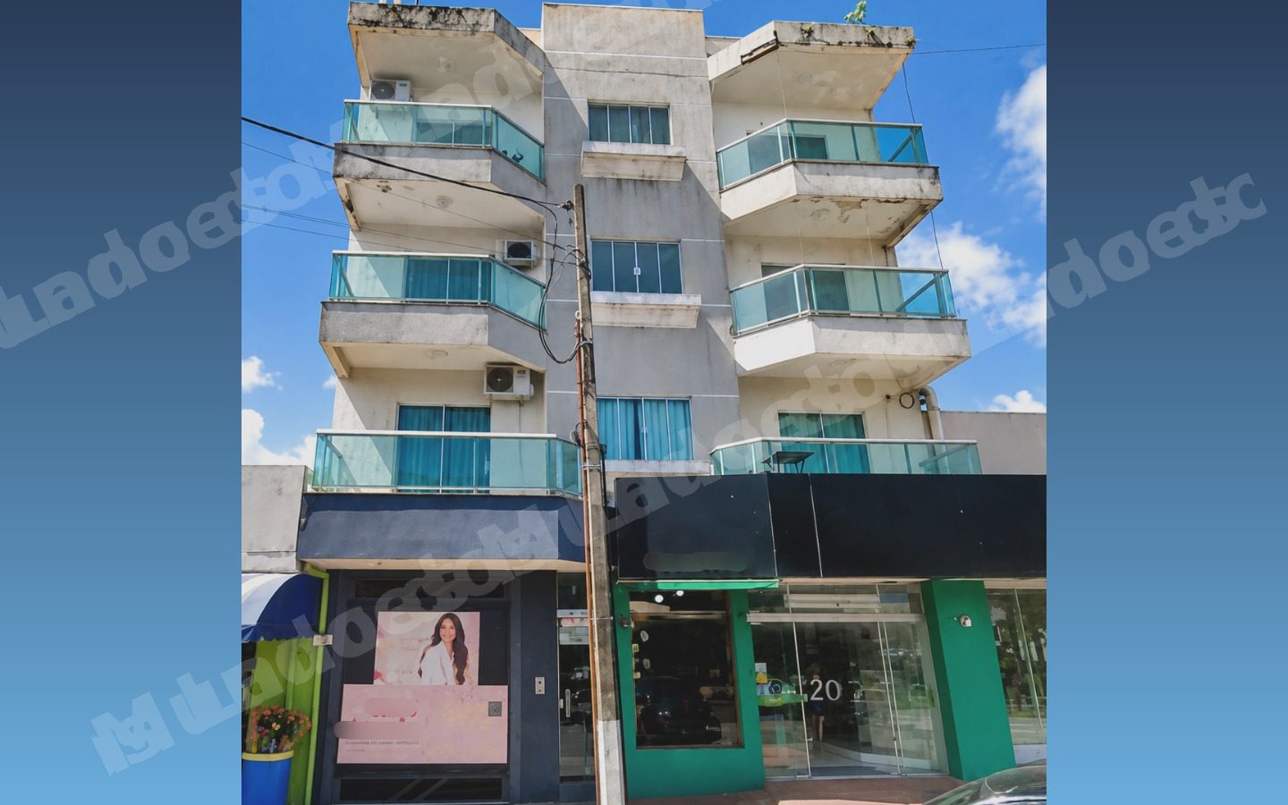 Imovel em leilao em Araruna/PR