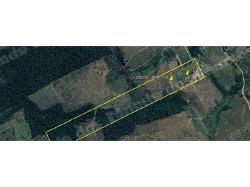Terreno em leilao em Breu Branco/PA