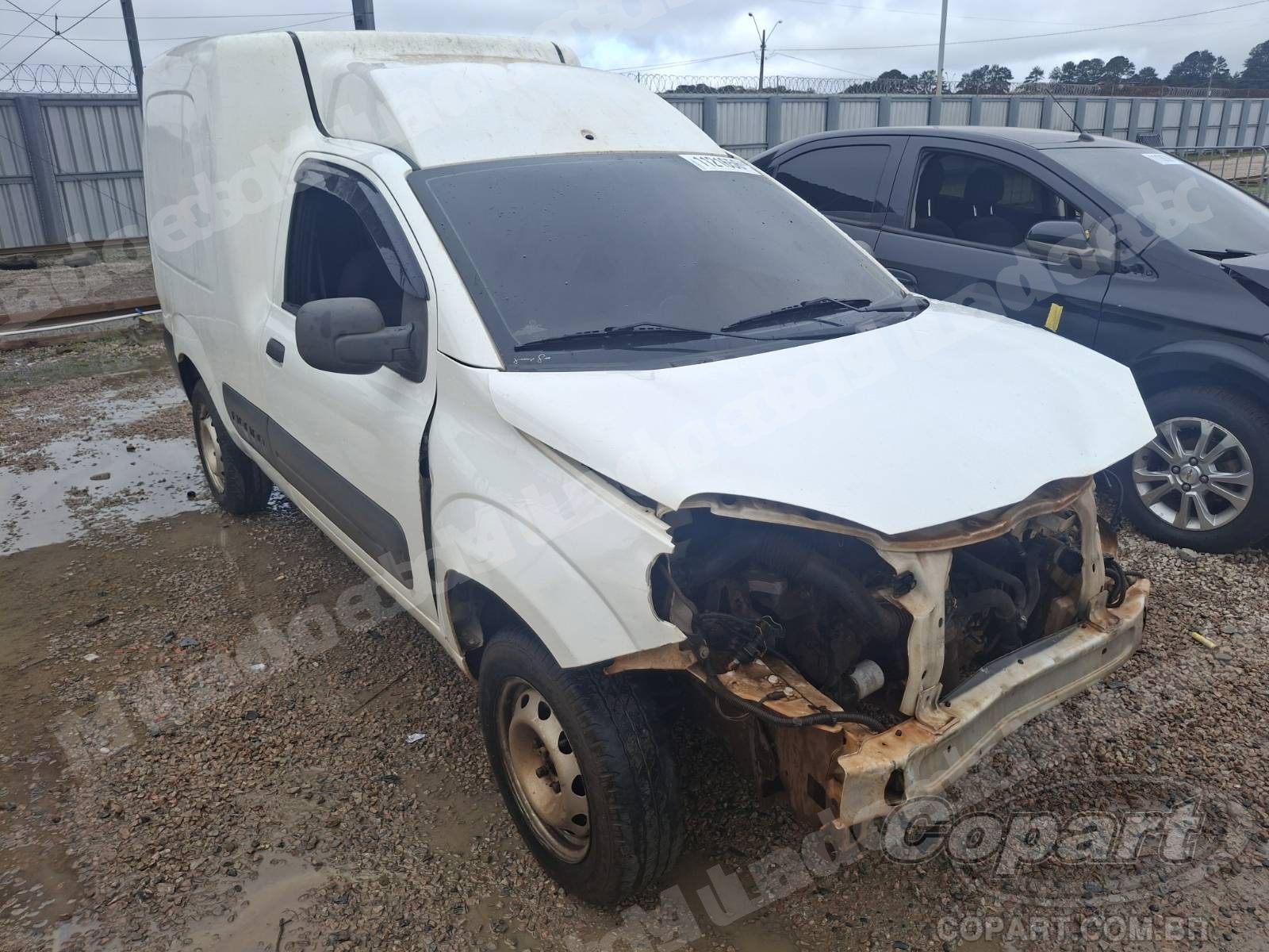Lote em leilao em Curitiba/PR
