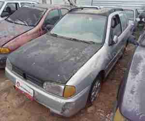 Vw 1996 em leilão em Brasil - Lote 3