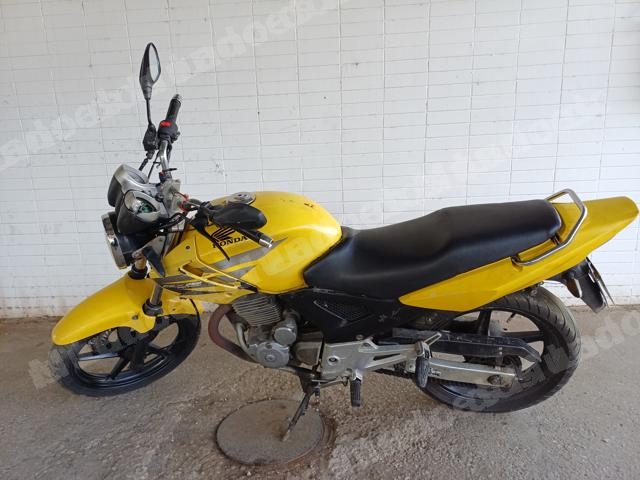 Honda 2006 em leilao em Brasil - Lote 11