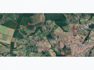 Terreno em leilao em Alto/SP