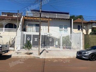 Casa em leilao em Londrina/PR