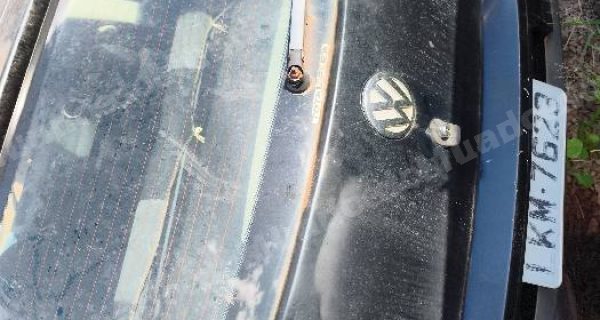 Vw Gol em leilão em Quedas do Iguaçu/PR