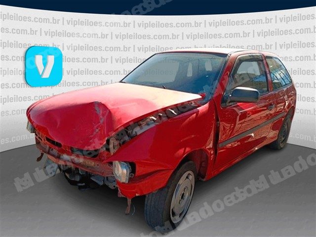 Volkswagen em leilao em Brasil