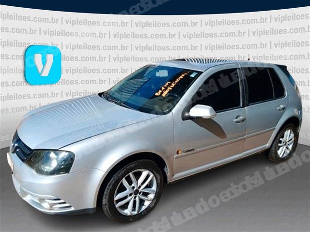 Volkswagen em leilao em Brasil