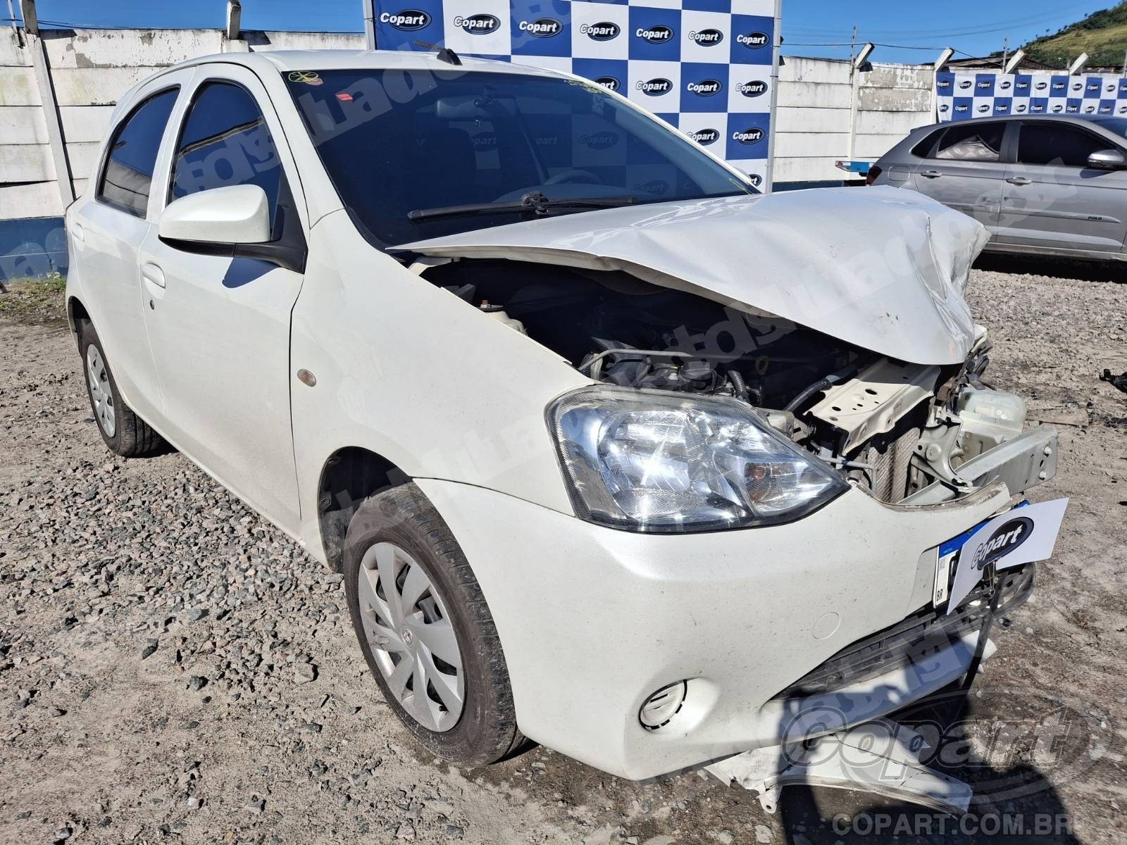Lote em leilao em Vitória de Santo Antão/PE