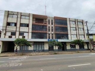 Apartamento de 162 m2 em leilão em Caxias do Sul/RS