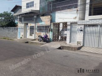 Casa em leilão em Fortaleza/CE