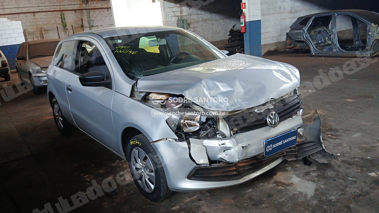Volkswagen em leilao em Ribeirão Preto/SP