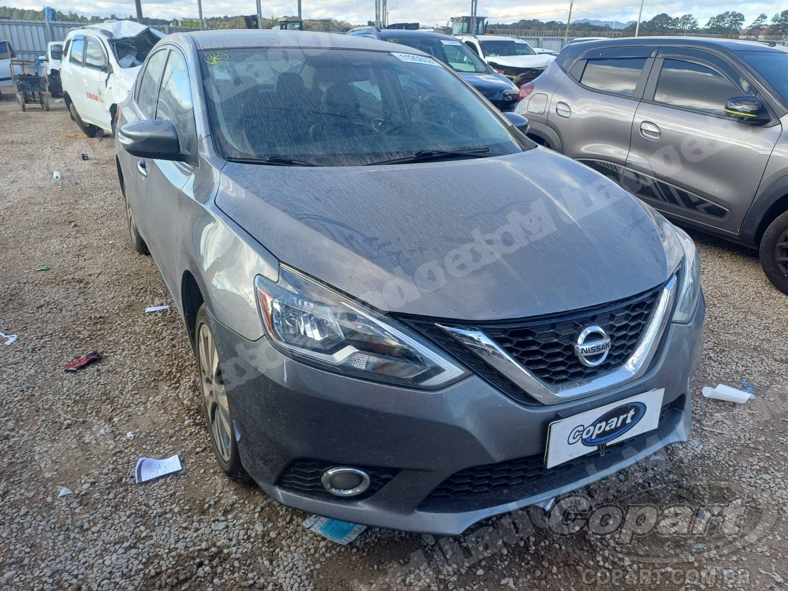 Lote em leilao em Curitiba/PR