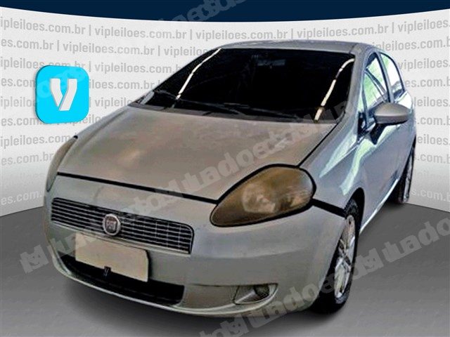 Fiat em leilao em Brasil