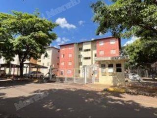 Apartamento em leilao em Araraquara/SP
