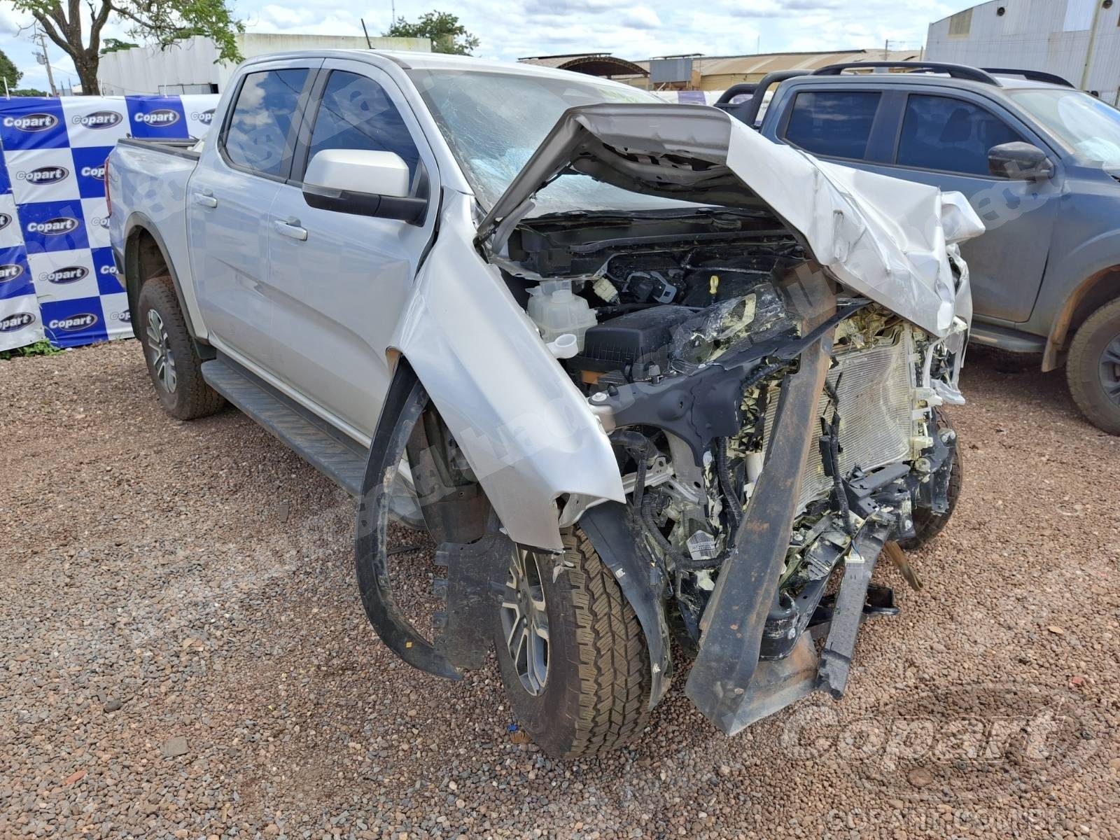 Lote em leilao em Cuiabá/MT