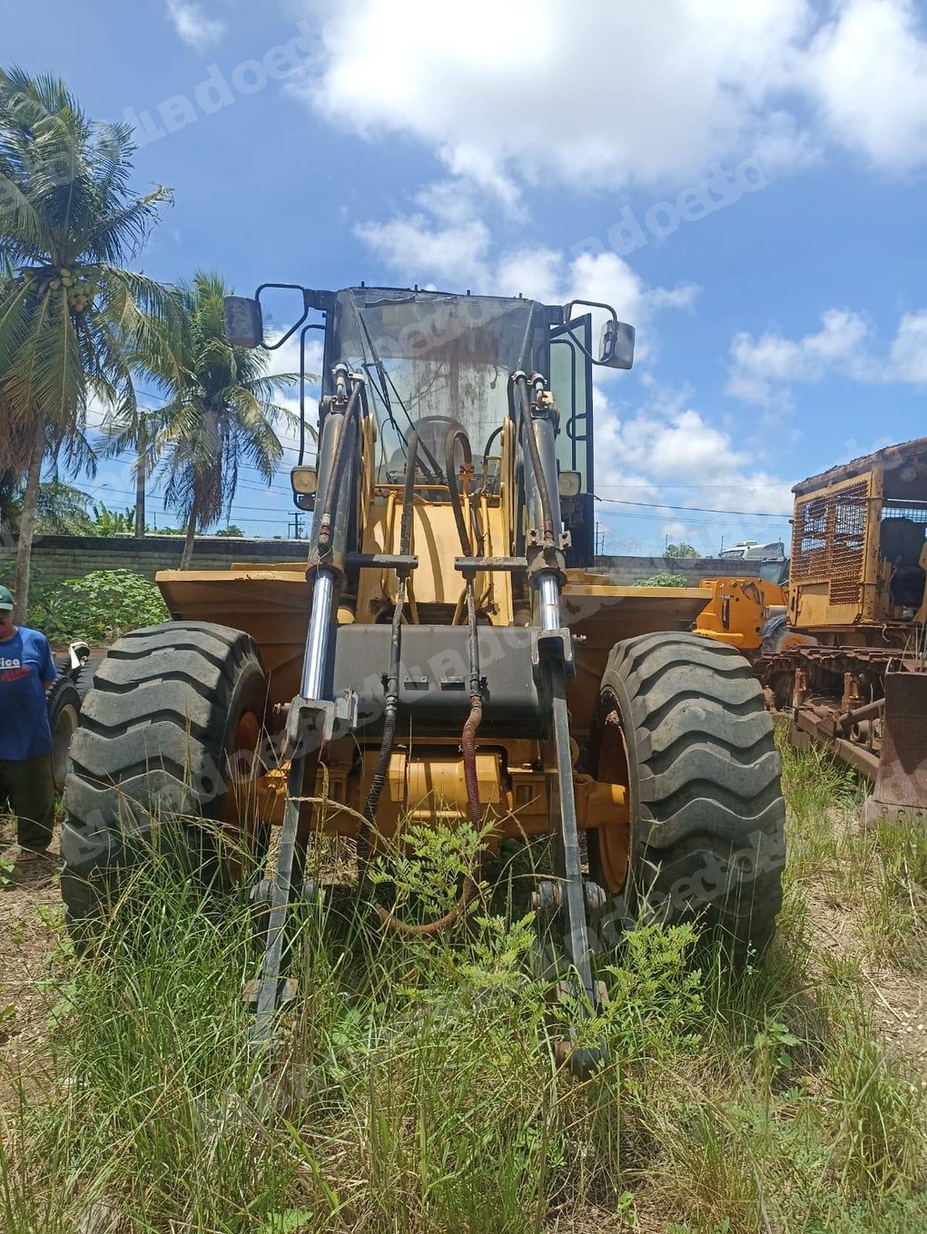 Lote em leilao em Natal/RN