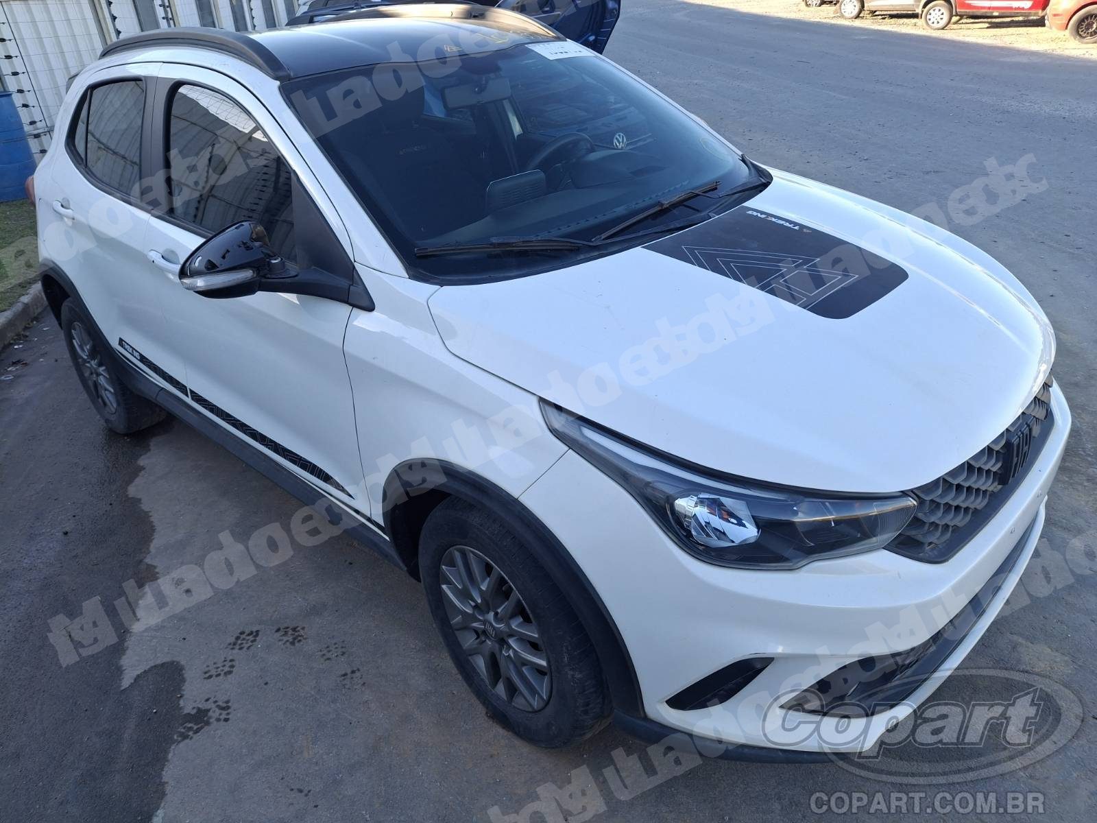Lote em leilao em Itaquaquecetuba/SP