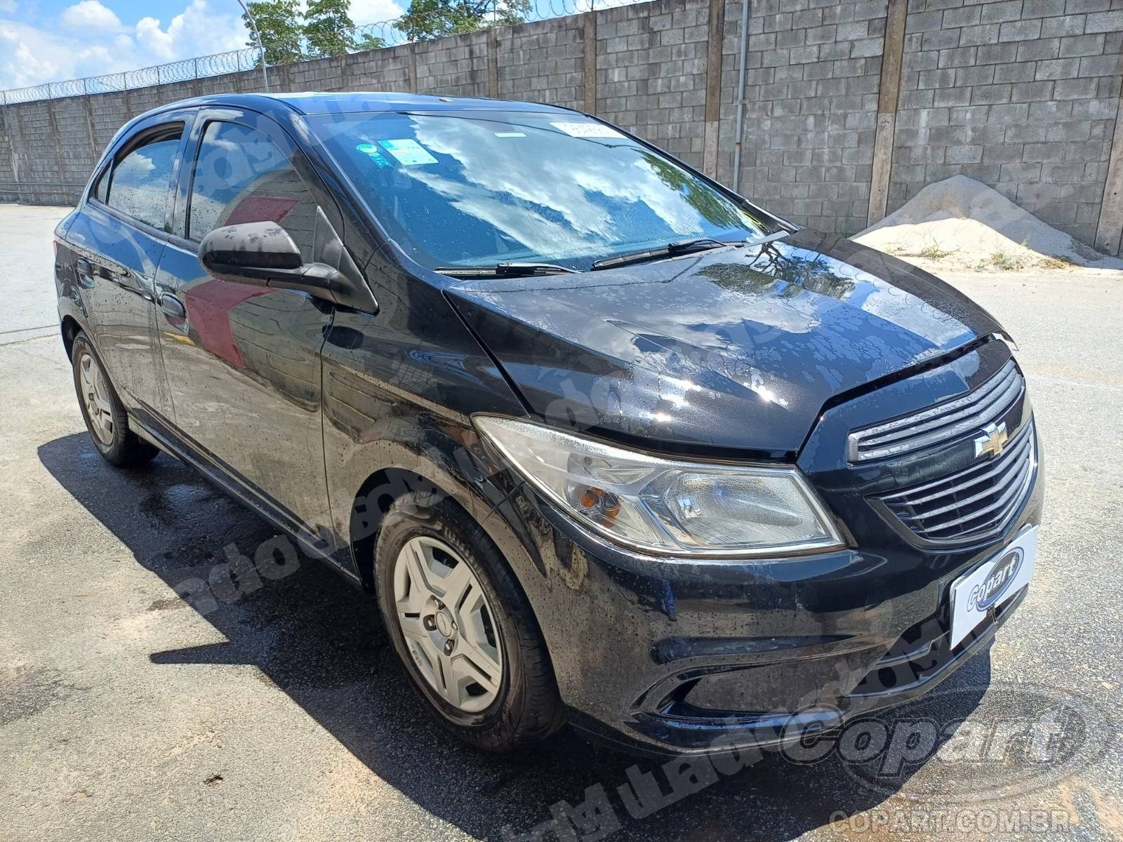 Lote em leilao em Pirapora/SP